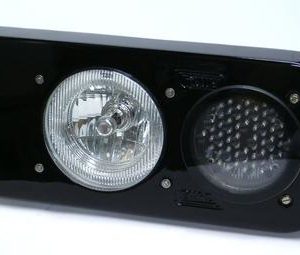 High Intensity Discharge+HID+110+T/M - Day Time Version (2663+HID+110T/M)