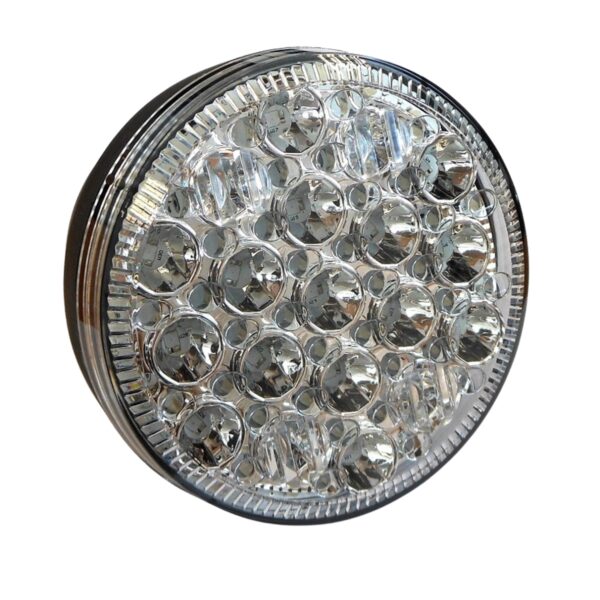 Ø110 LED Marker and Tail Light Series