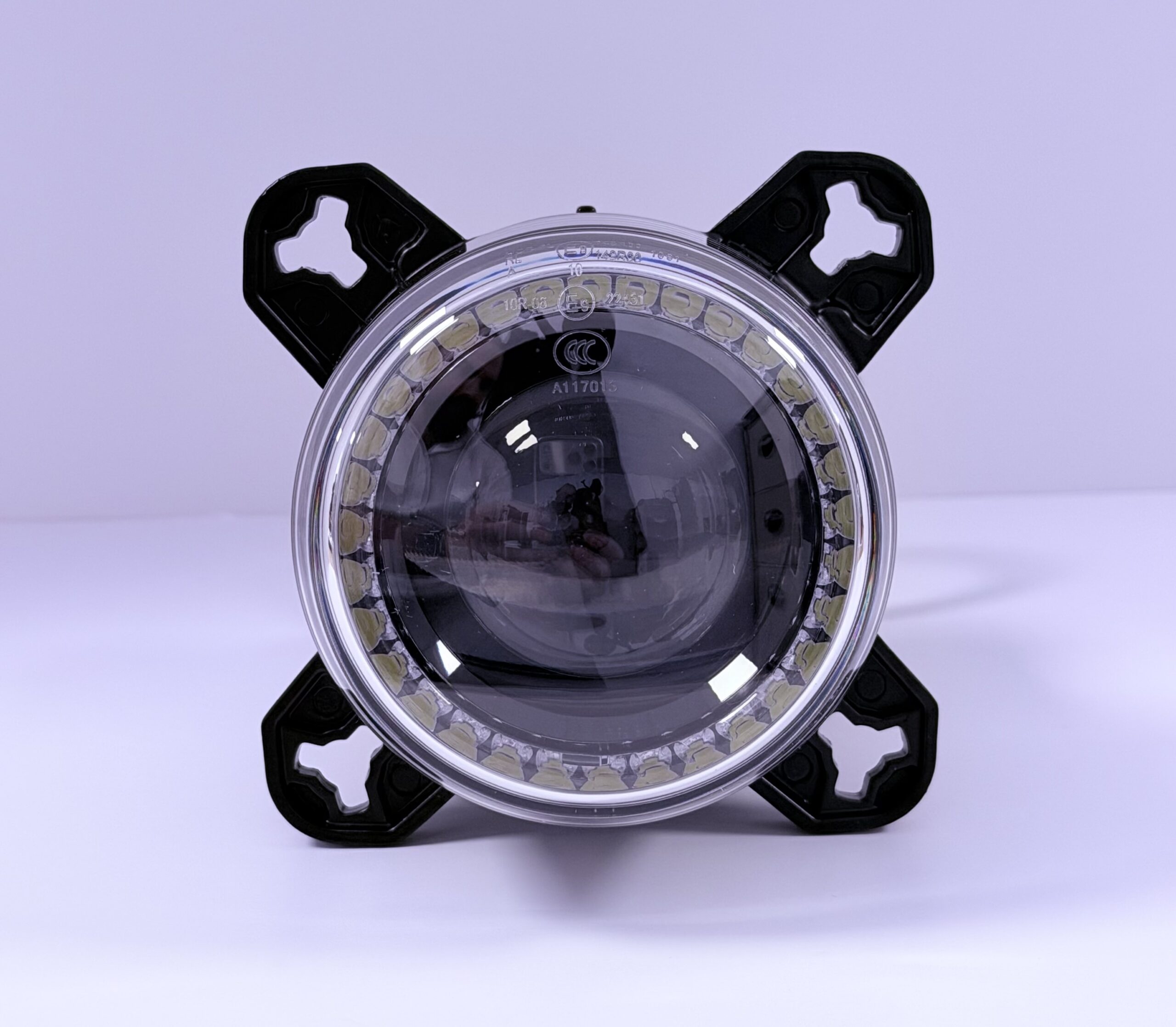 ⌀90mm LED Multifunctional Lamp​ (132)​